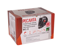 Сварочная маска Ресанта МС-5 