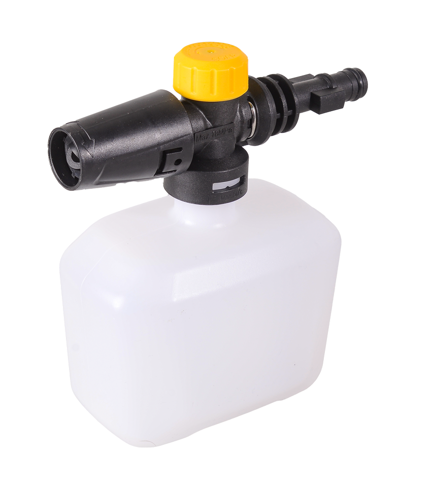 Мойка Huter M165-PW 