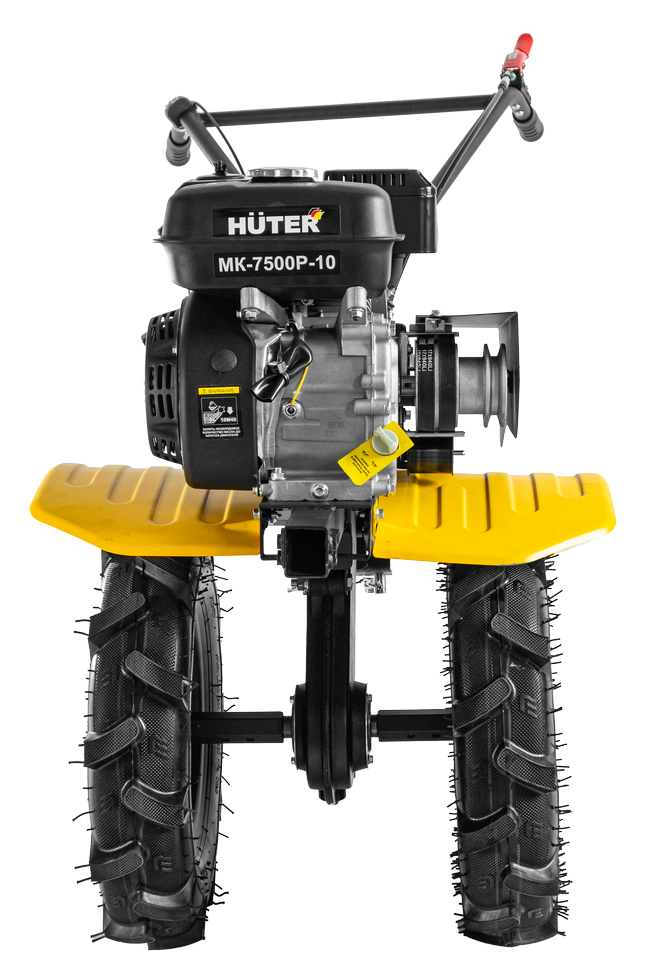 Сельскохозяйственная машина Huter MK-7500Р-10 
