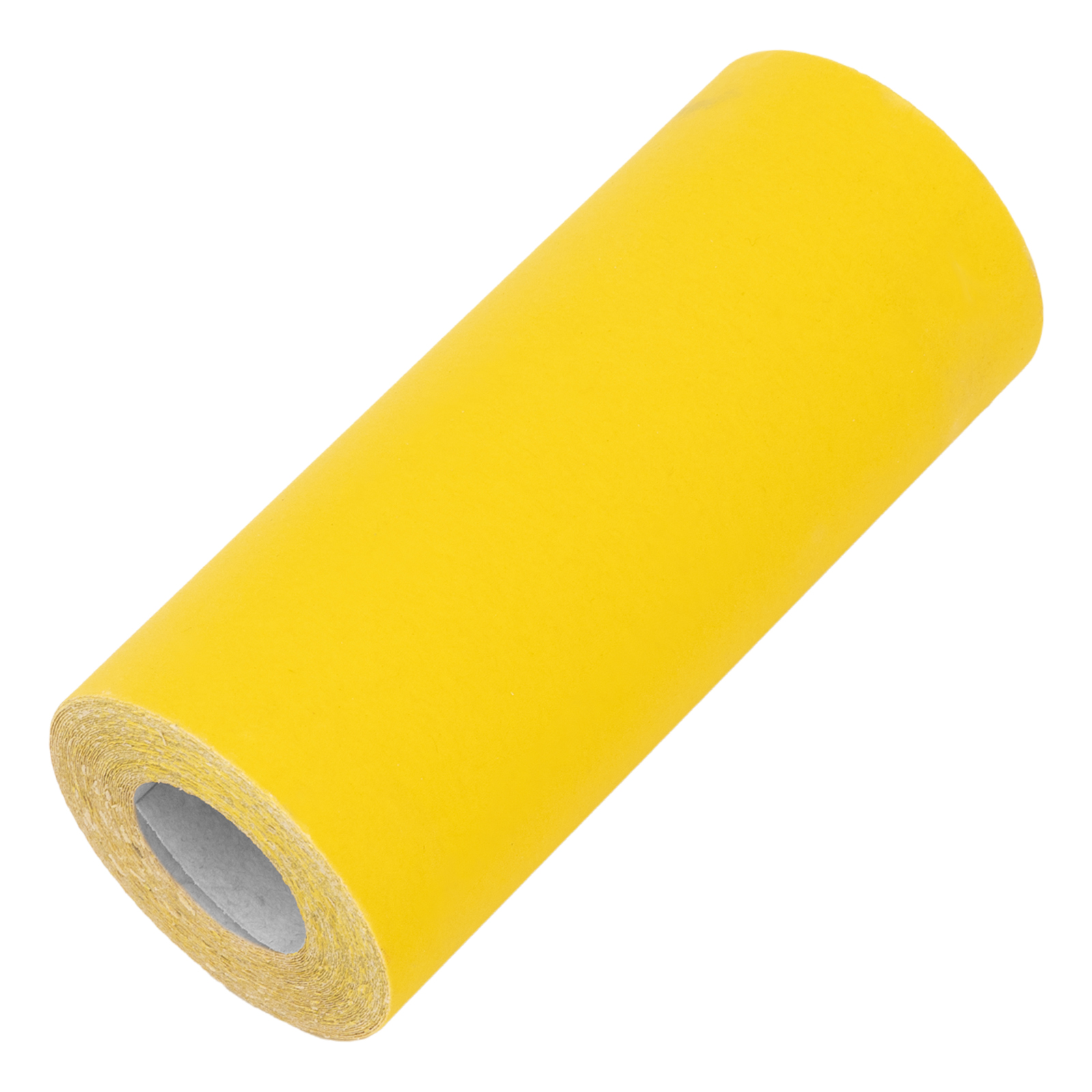Шкурка на бумажной основе,LP41C,зерн.Р400,мини-рулон(бобина шлифовальная)115мм х 5м БАЗ 