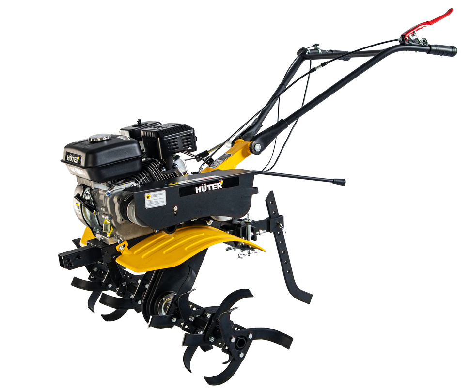 Сельскохозяйственная машина Huter MK-7500Р 