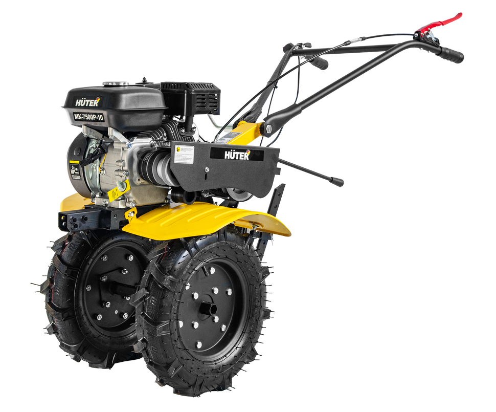 Сельскохозяйственная машина Huter MK-7500Р-10 