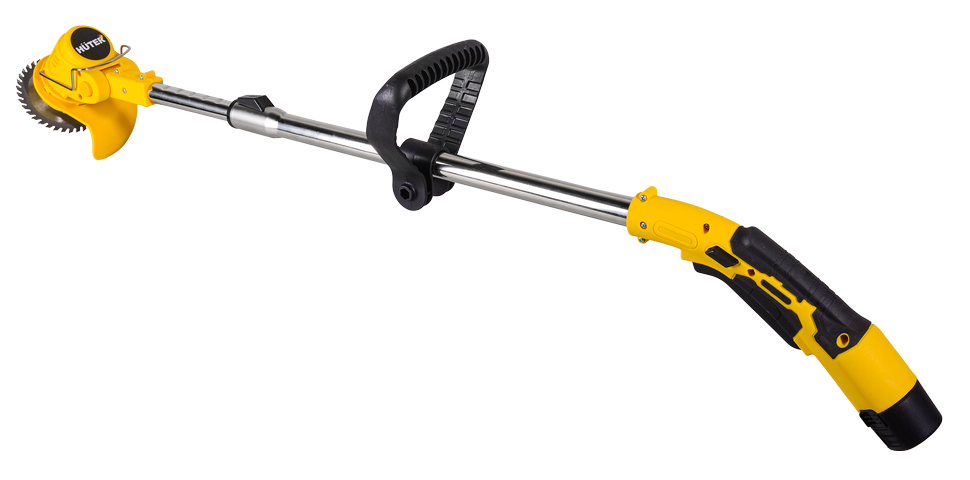 Аккумуляторный триммер Huter GET-12M-Li 