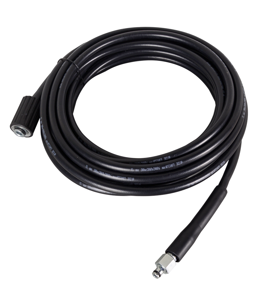Мойка Huter M195-PW-PRO 