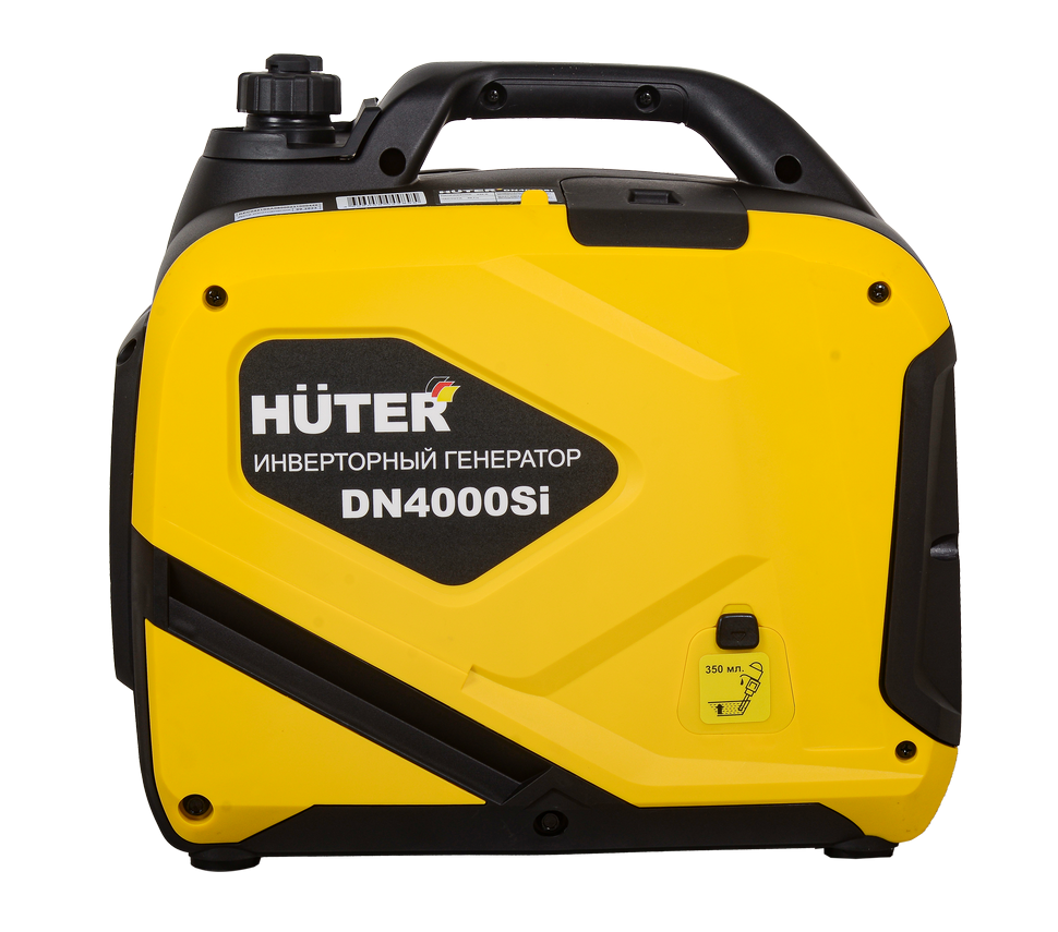 Инверторный генератор Huter DN4000Si 64/10/8 