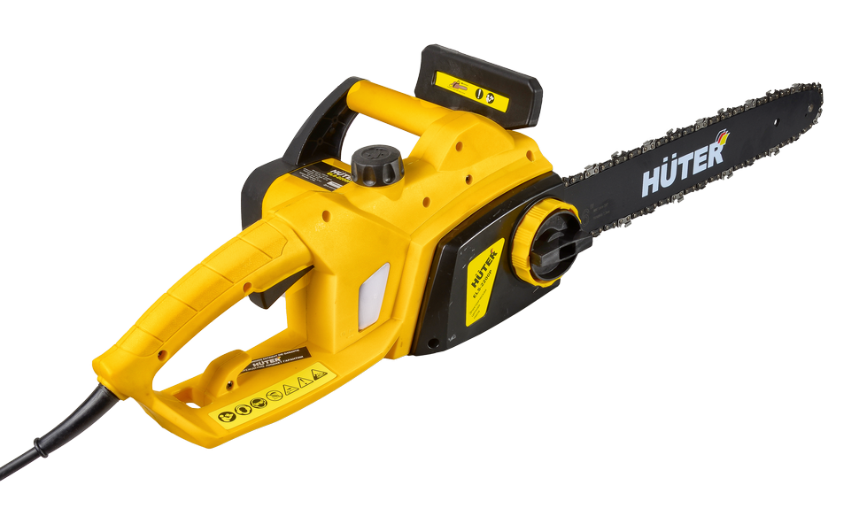 Электропила Huter ELS-2200P 