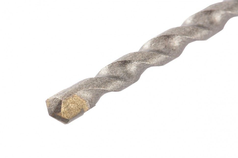 Сверло по бетону, 4 х 70 мм, Carbide tip, цилиндрический хвостовик Барс 