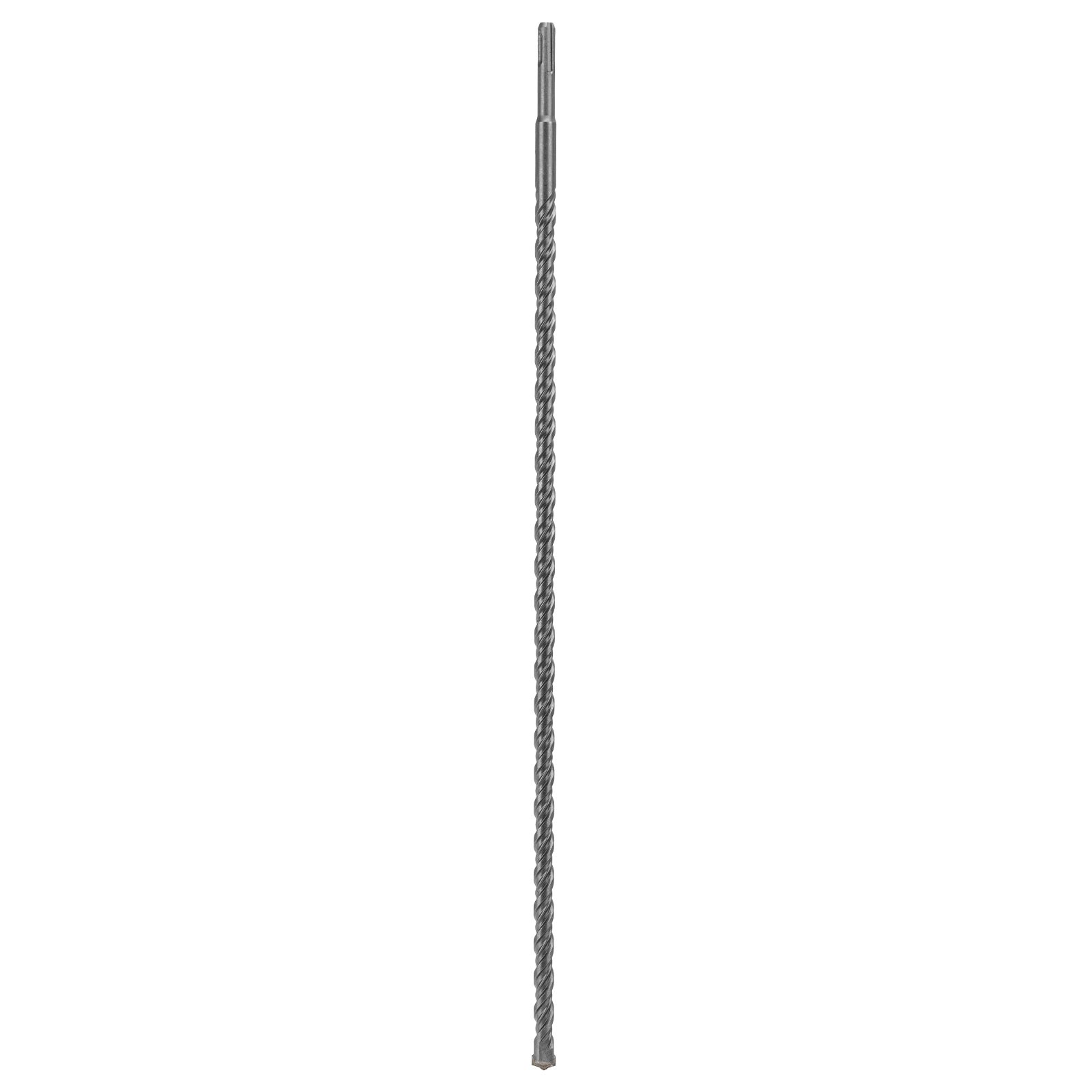 Бур по бетону, 14 x 600 мм, SDS Plus Matrix 