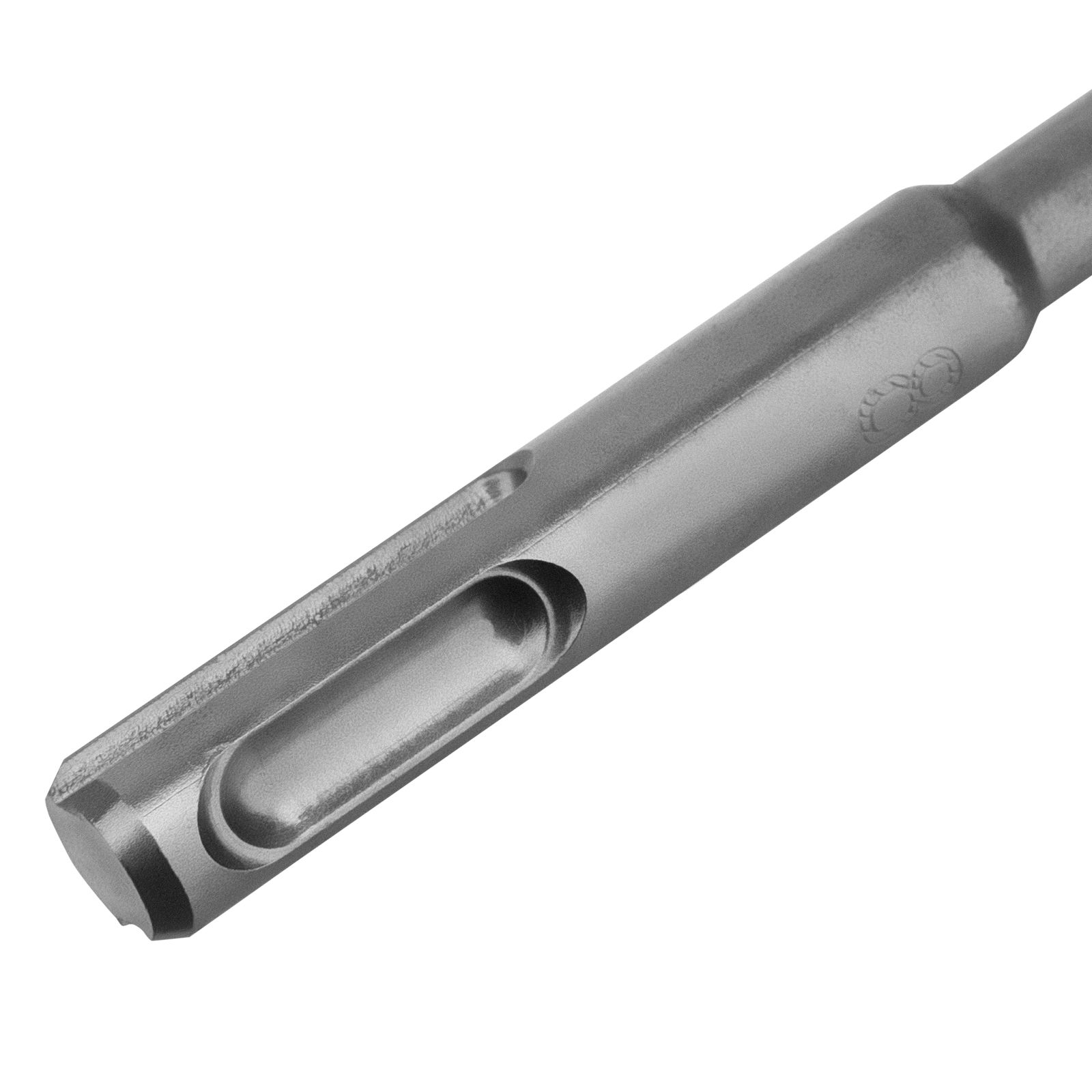 Бур по бетону Pro, 8 x 110 мм, SDS Plus Gross 