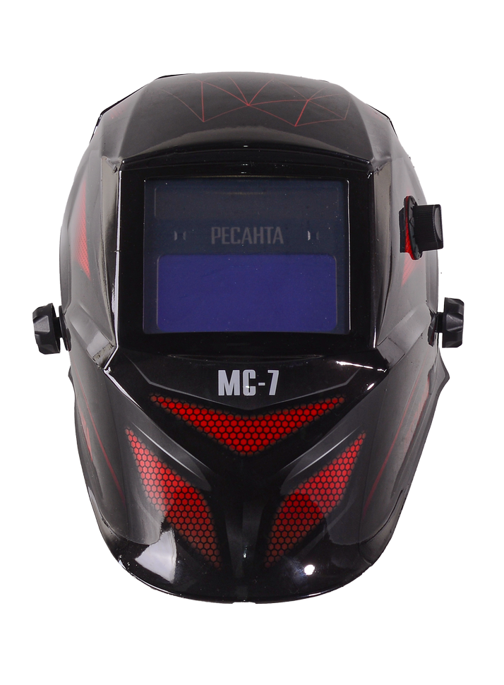 Сварочная маска Ресанта МС-7 