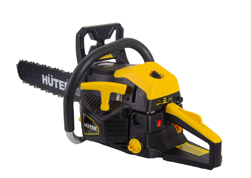 Бензопила Huter BS-52 