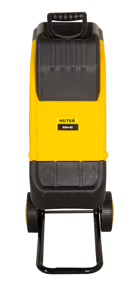 Садовый измельчитель электрический Huter ESH-40 