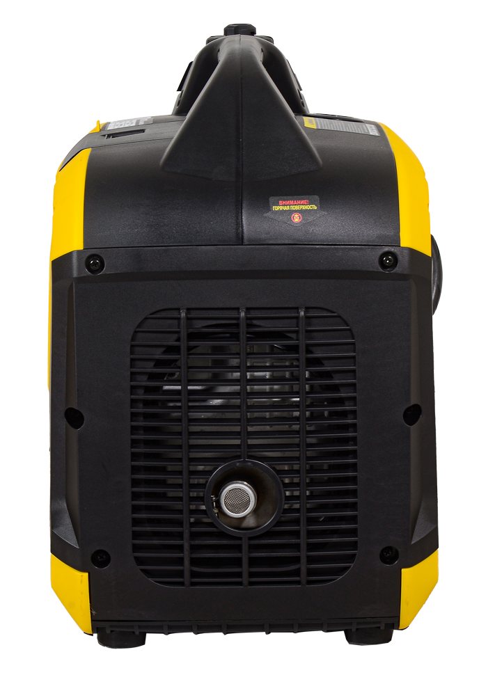 Инверторный генератор Huter DN4000Si 64/10/8 