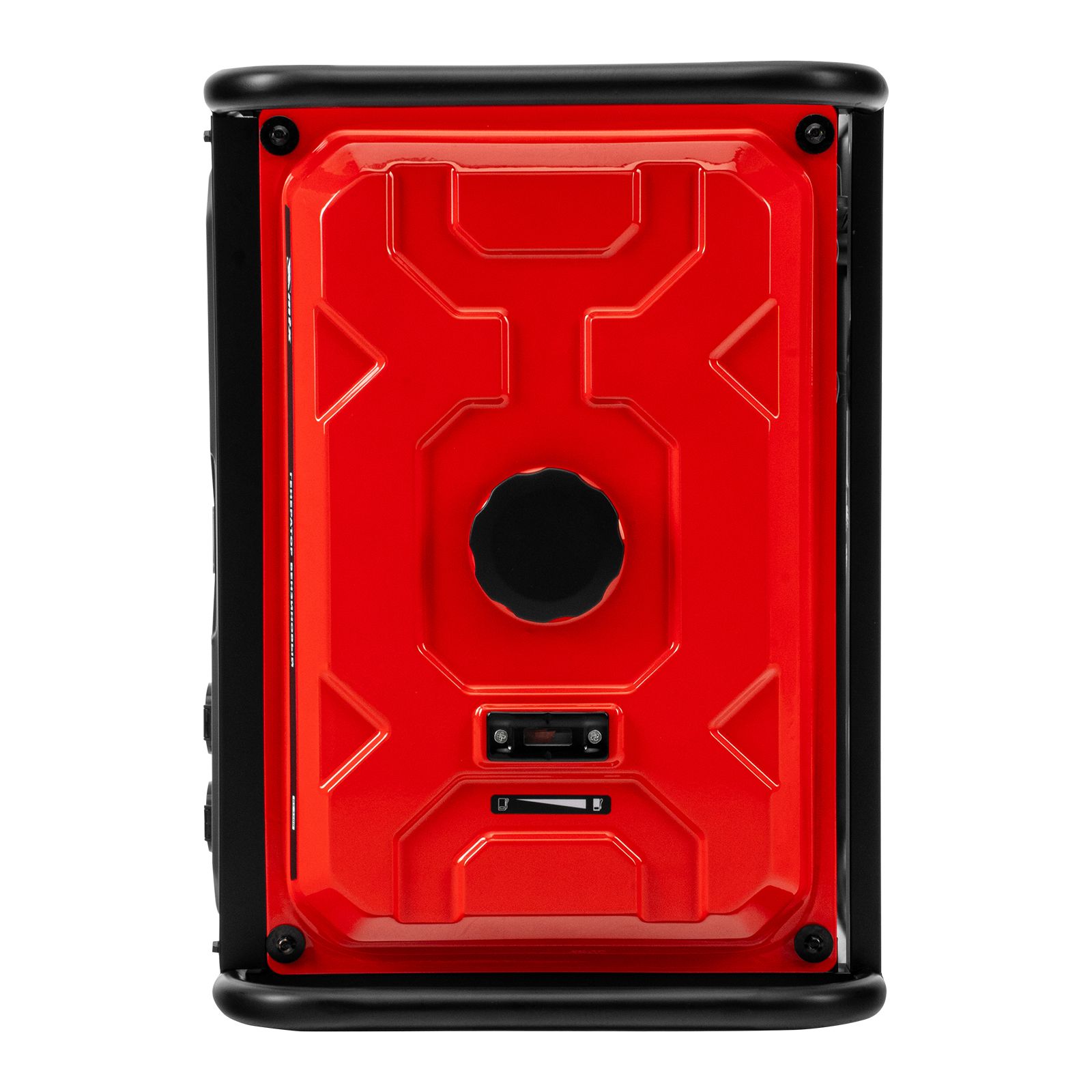 Генератор бензиновый RS-3500, 2,8 кВт, 230В, ручной стартер MTX 
