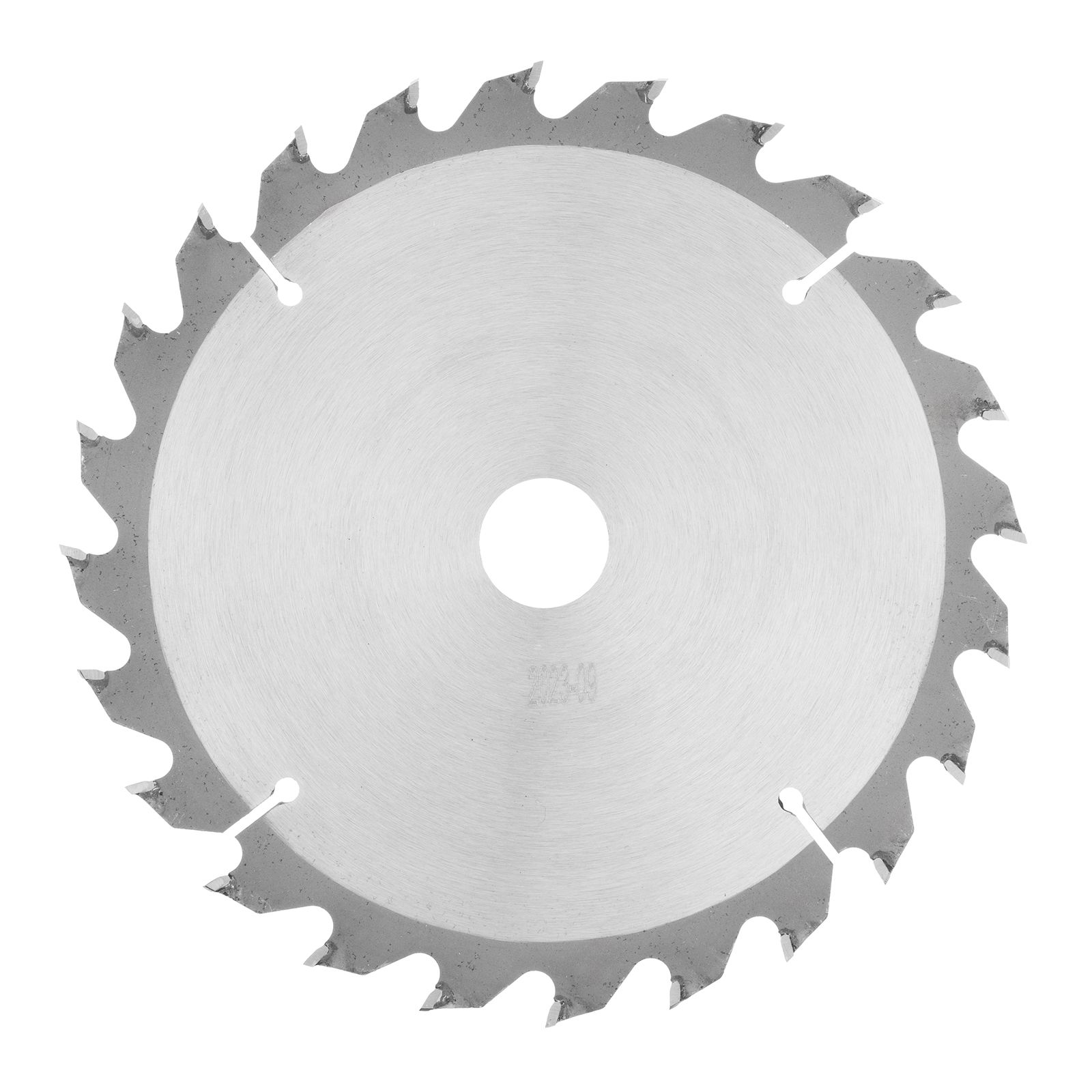 Пильный диск по дереву, 150 х 20 мм, 24 зуба, кольцо 16/20 Matrix Professional 