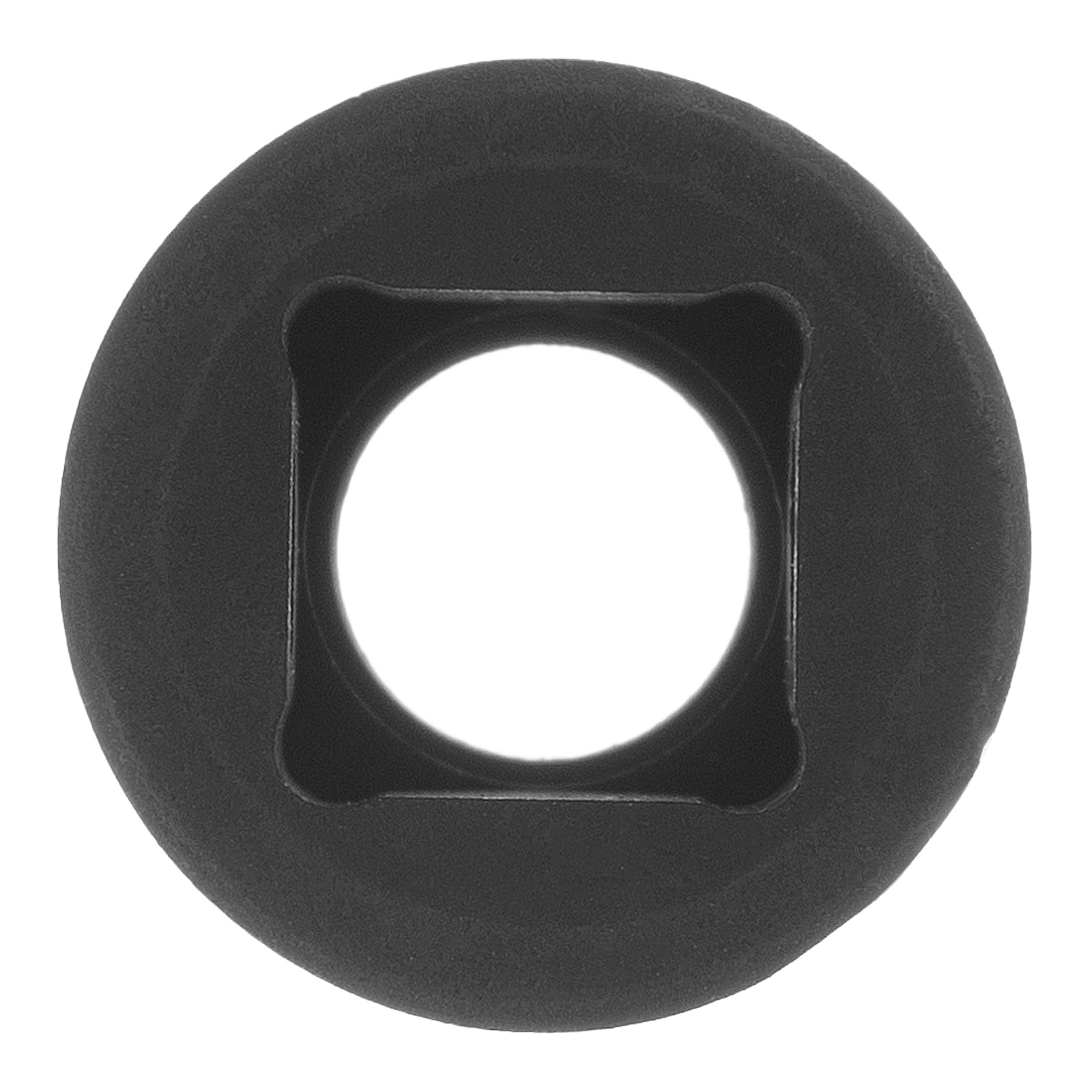 Головка ударная шестигранная, 13 мм, 1/2, CrMo Stels 