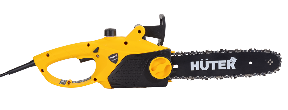 Электропила Huter ELS-1500P 