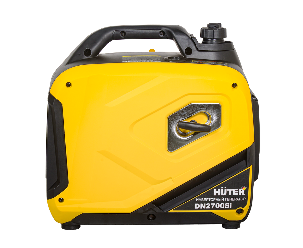 Инверторный генератор Huter DN2700Si 64/10/7 