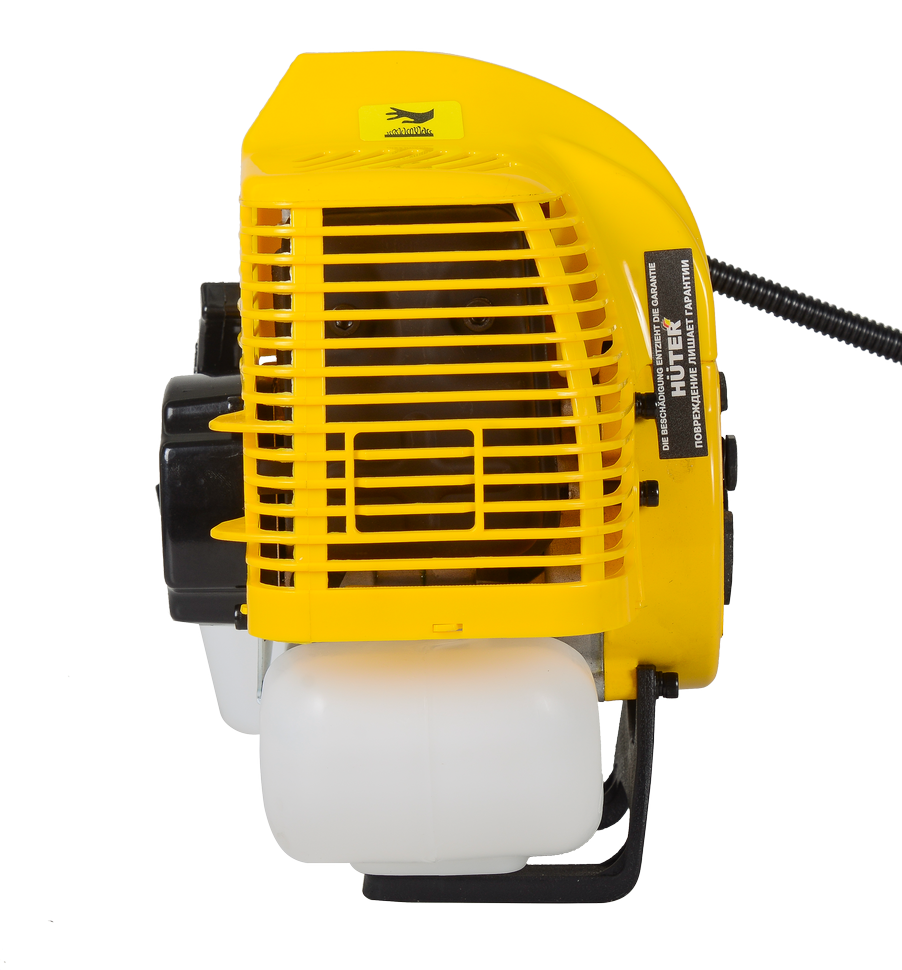 Триммер бензиновый Huter GGT-2500S PRO (с антивибрационной системой) 
