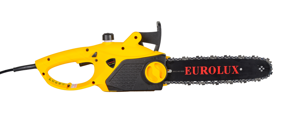 Электропила Eurolux ELS-1500P 