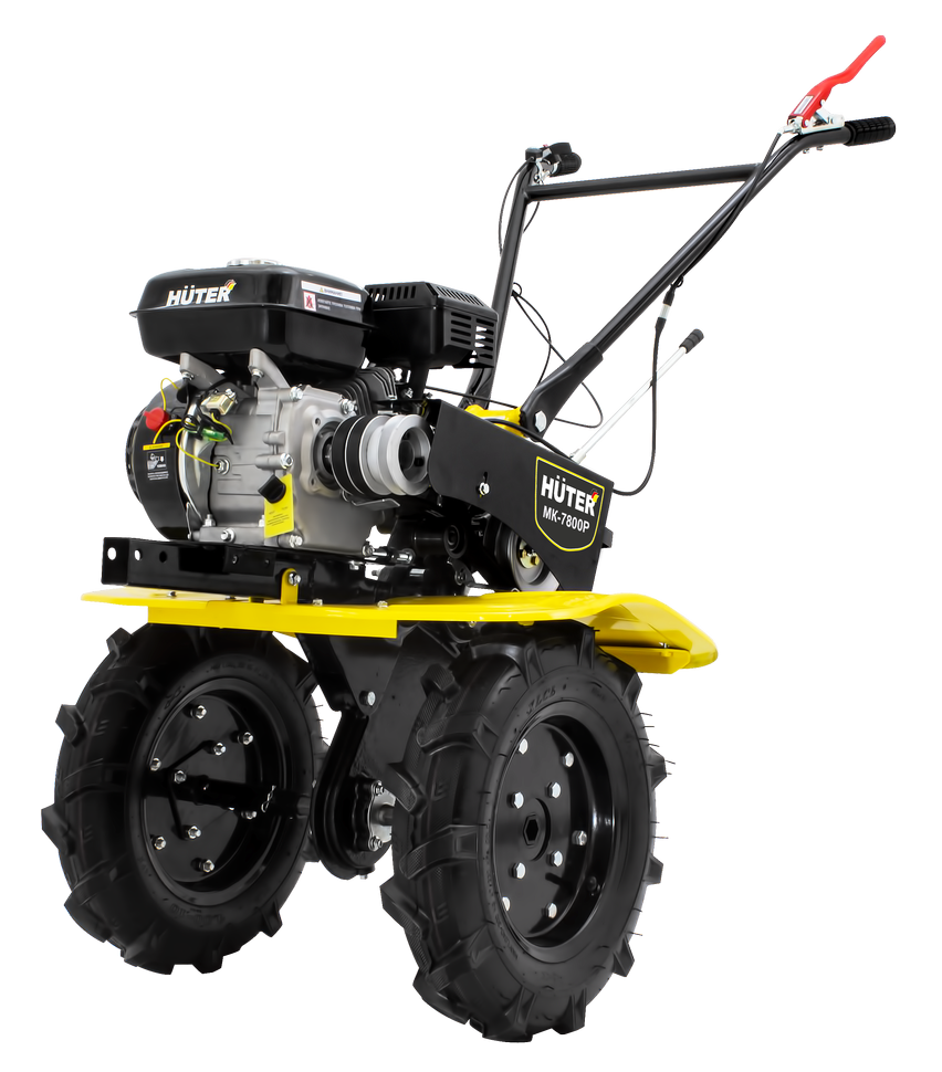 Сельскохозяйственная машина Huter МК-7800P 