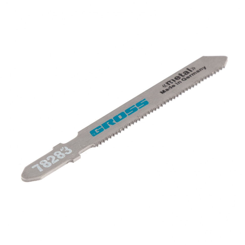 Полотна для электролобзика  Profi, 2 шт, ( 3111F-T118AF ) Gross 