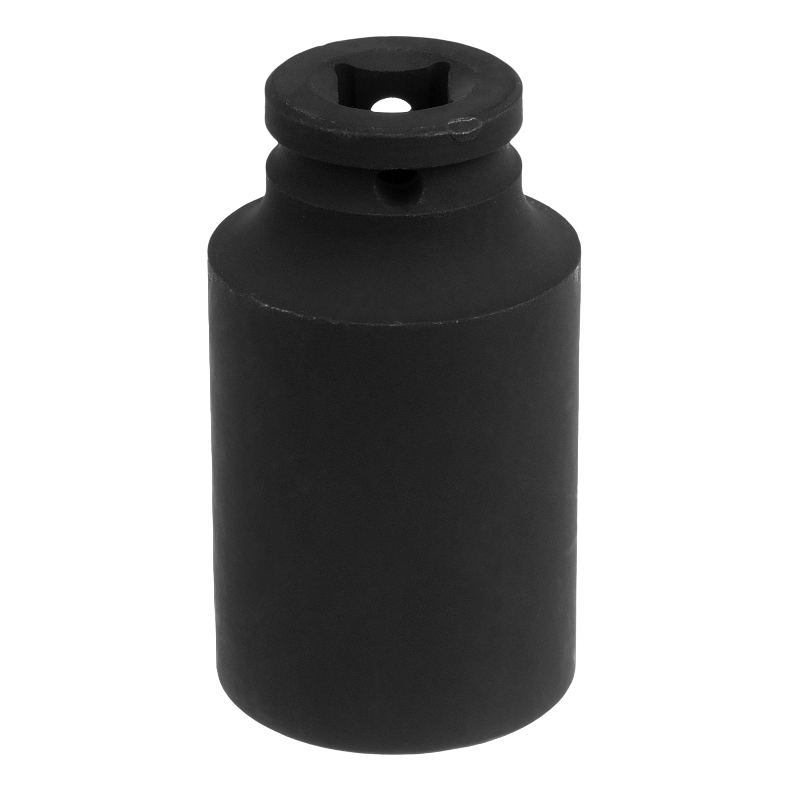 Головка ударная удлиненная шестигранная, 32 мм, 1/2, CrMo Stels 