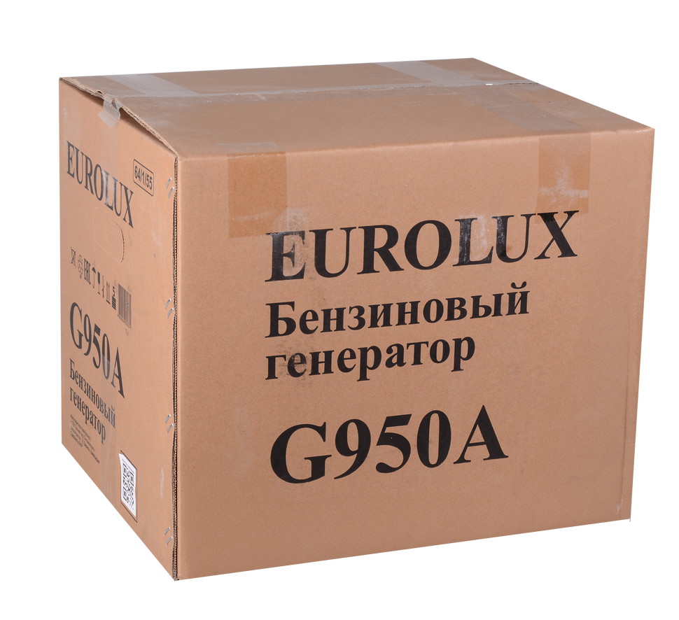 Бензиновый генератор EUROLUX G950A 64/1/55 