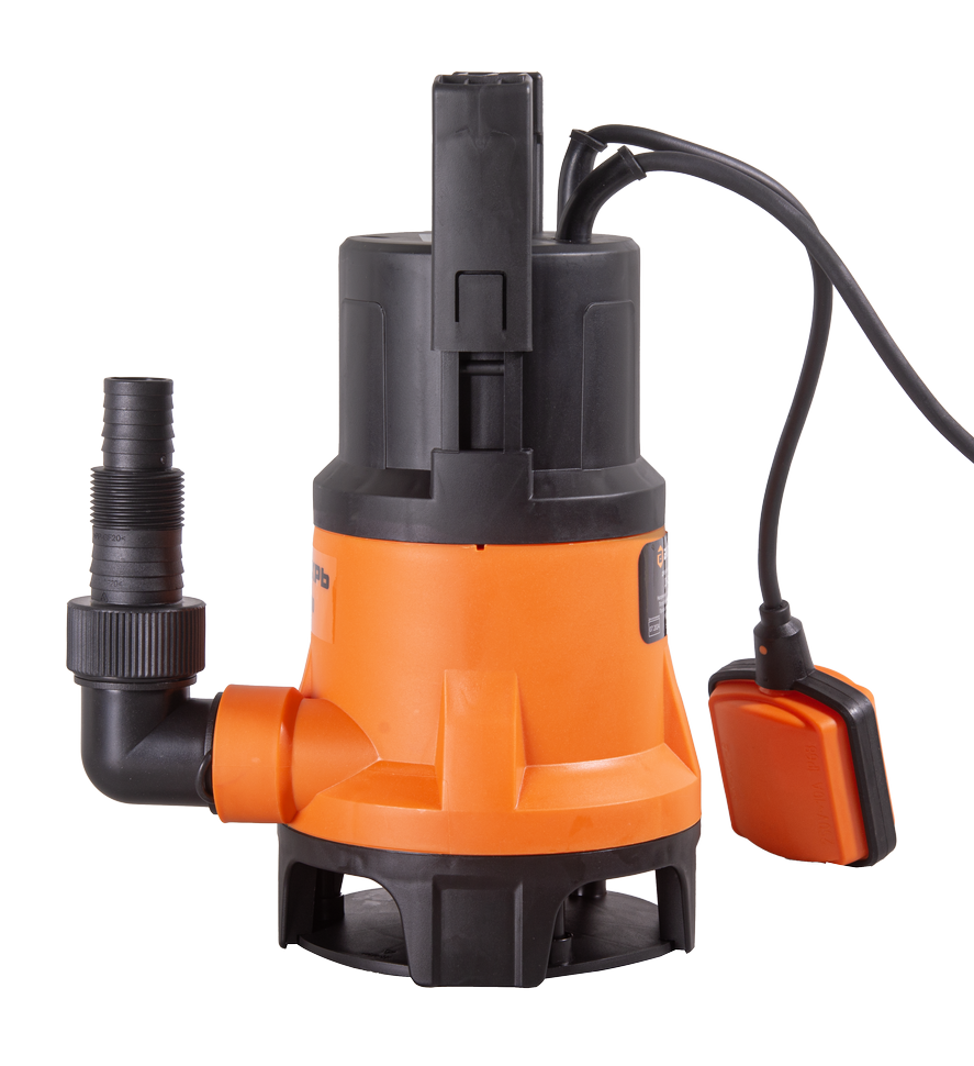 Дренажный насос Вихрь ДН-350 