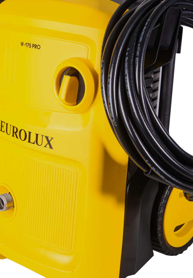 Мойка Eurolux W-175 PRO 