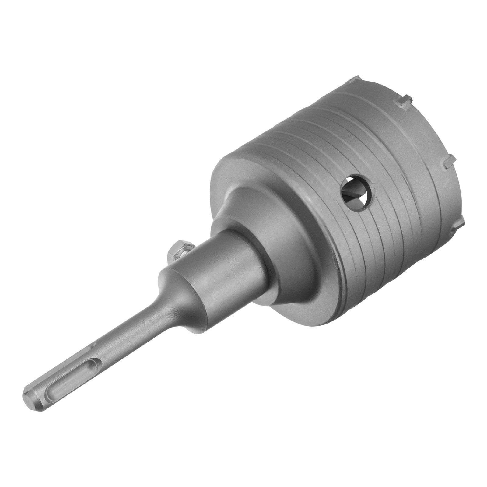 Коронка в сборе М22 х 68 мм, SDS Plus Matrix 