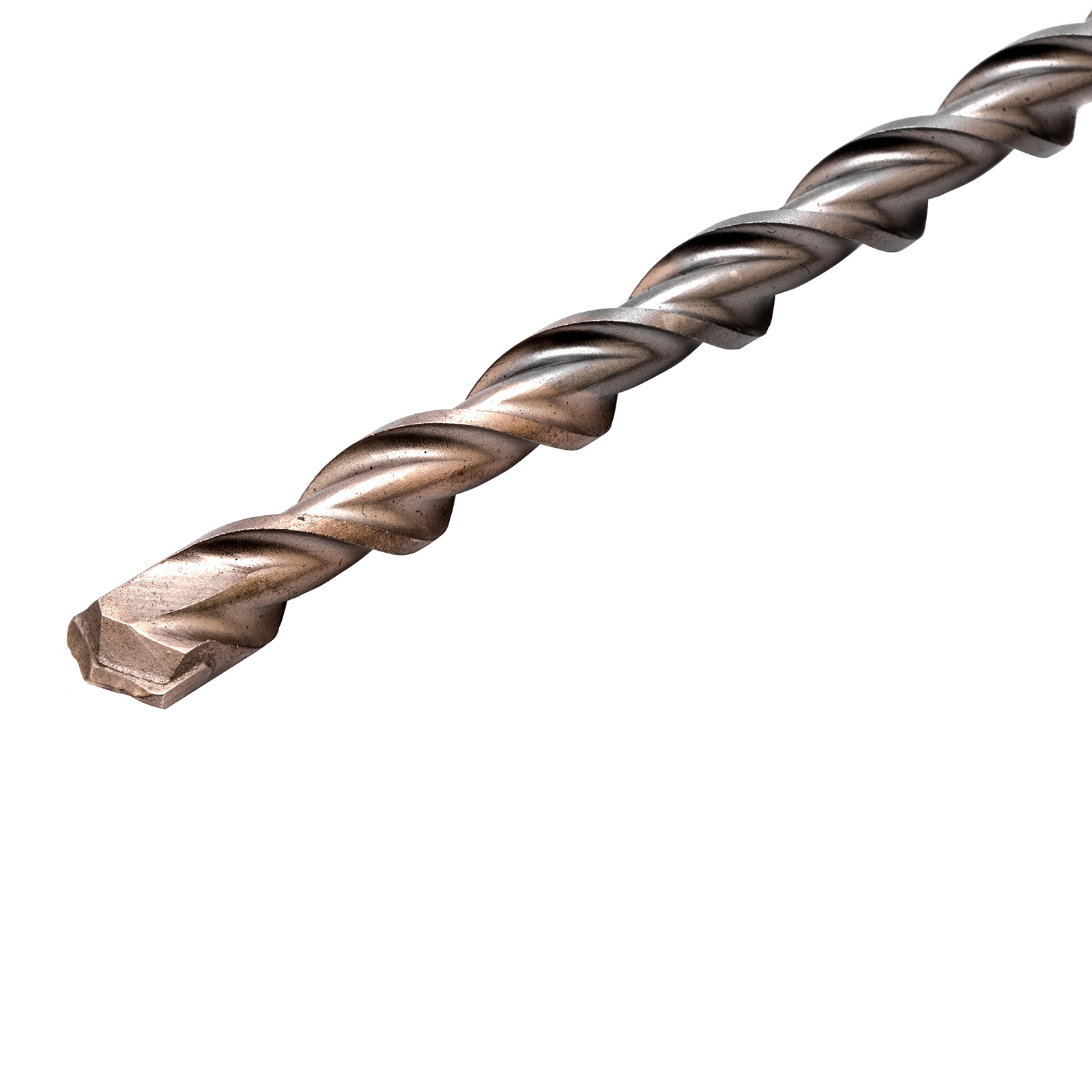 Бур по бетону Pro, 12 х 450 мм, SDS Plus Gross 