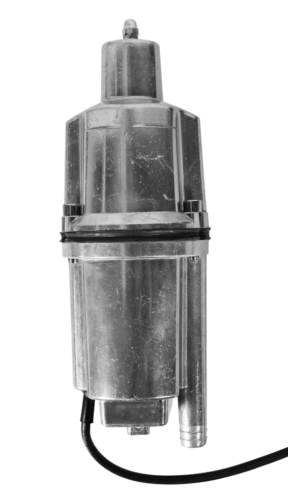 Вибрационный насос Вихрь ВН-10Н 