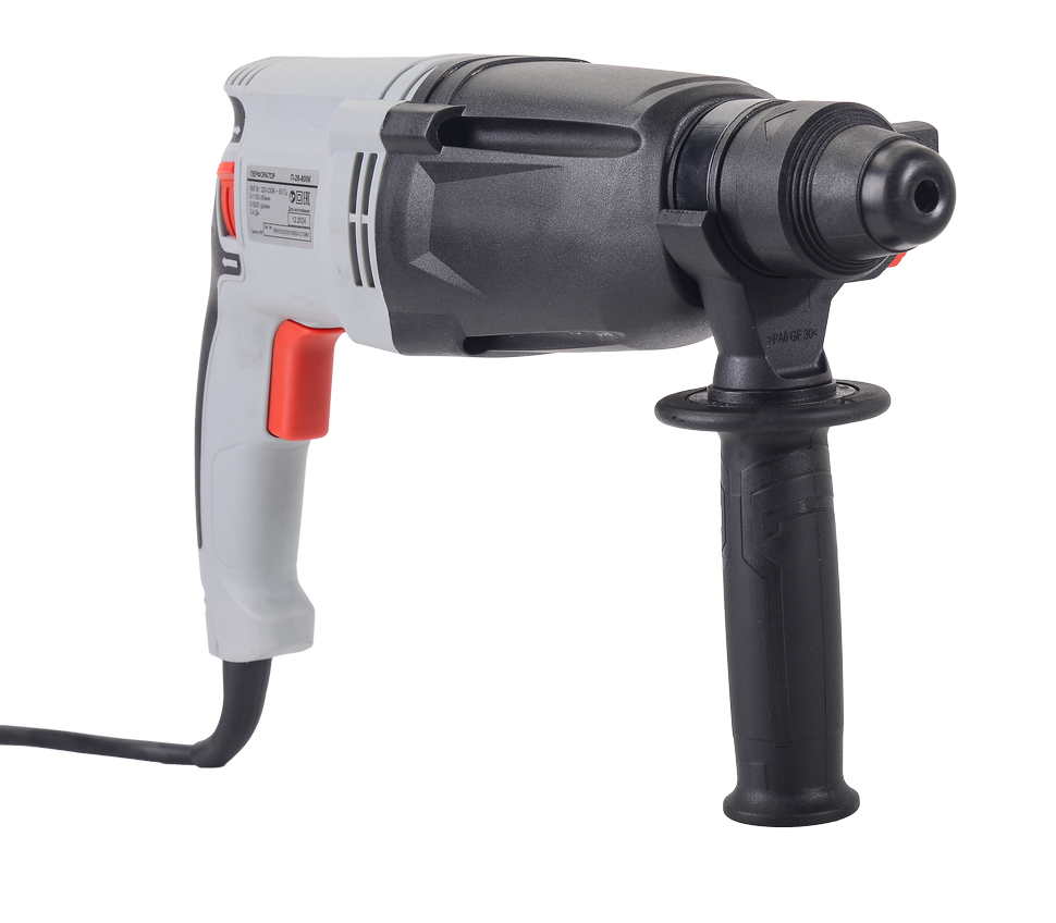 Перфоратор Ресанта П-28-800К 