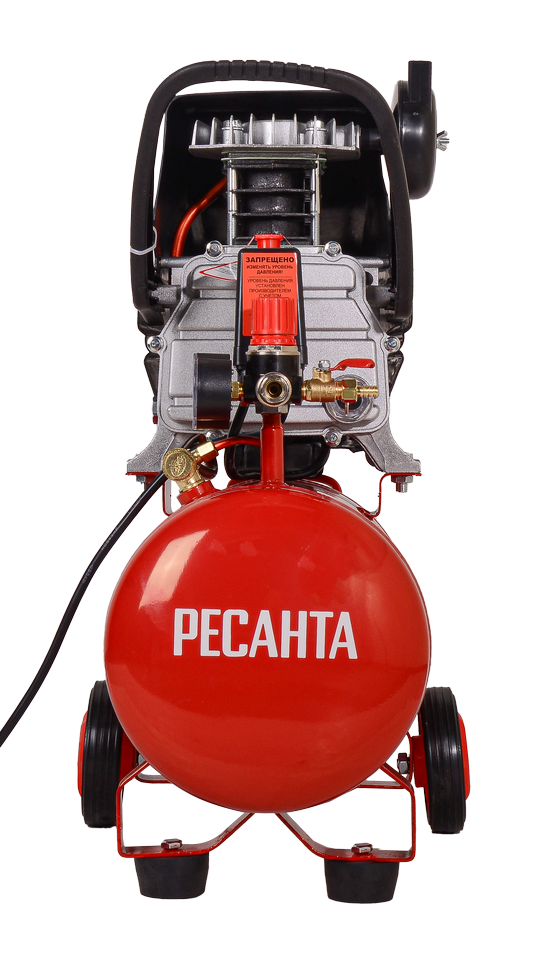 Компрессор Ресанта КП-24/230М 
