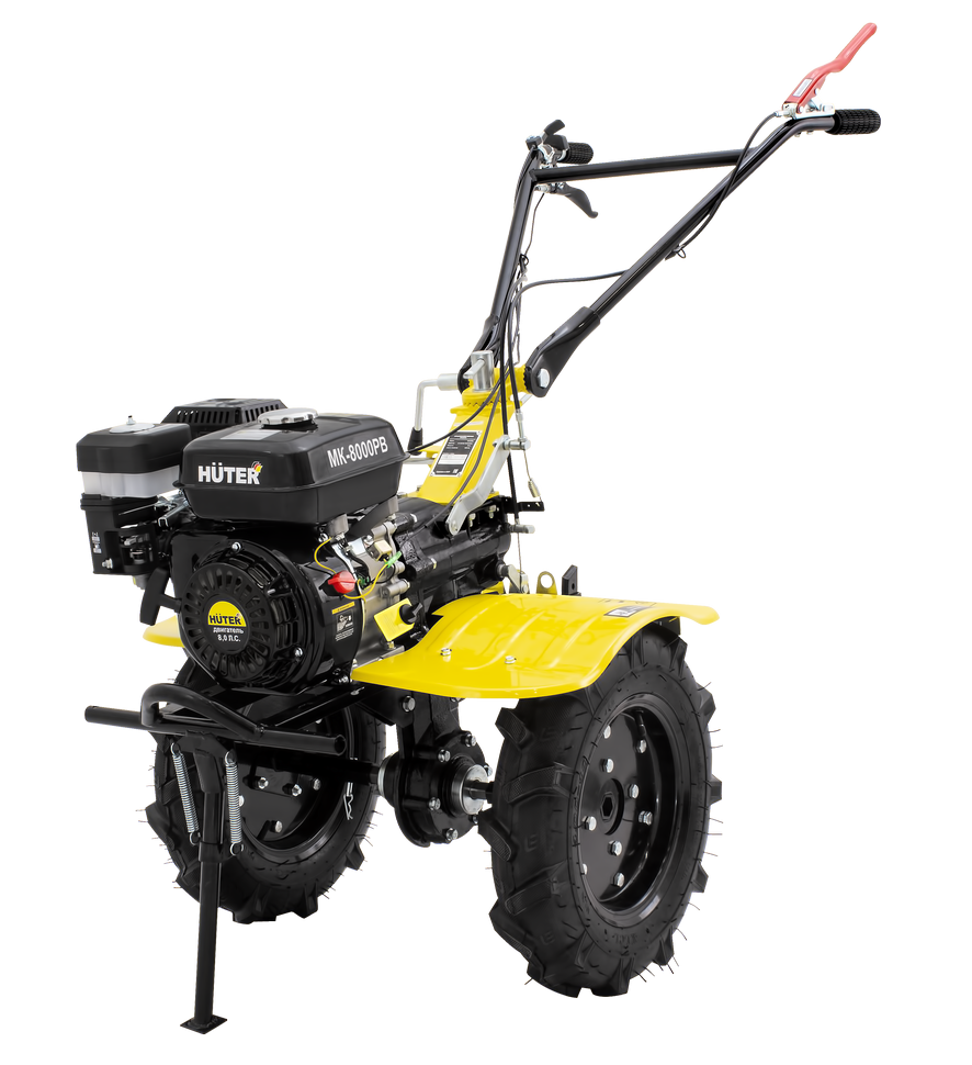 Сельскохозяйственная машина Huter MK-8000PВ без BOM 