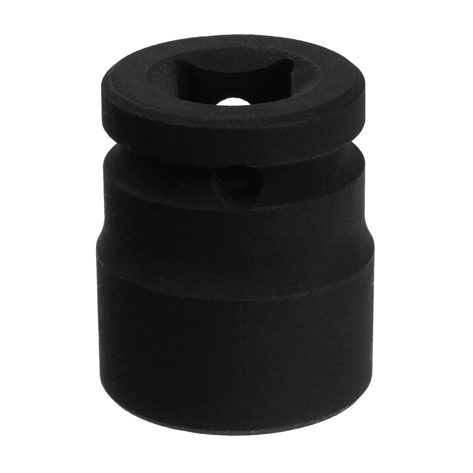 Головка ударная шестигранная, 22 мм, 1/2, CrMo Stels 