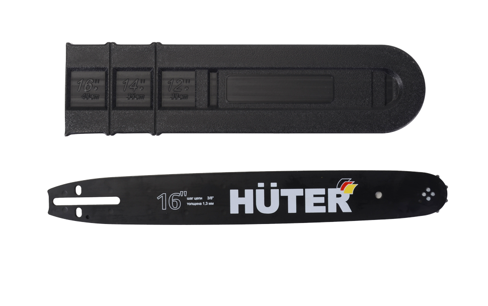 Бензопила Huter BS-45М 