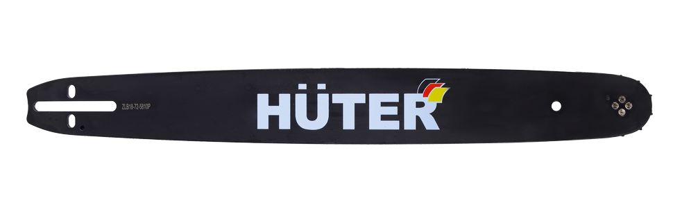 Шина CS-201 HUTER для бензопилы BS-52, BS-62
