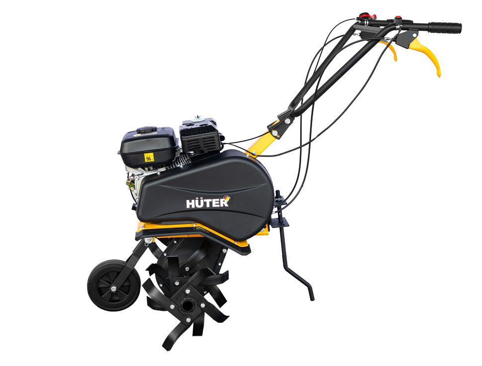 Мотокультиватор Huter GMC-6.5 