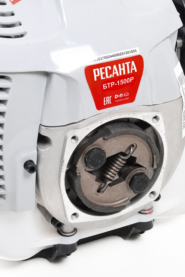 Триммер бензиновый Ресанта БТР-1500Р 