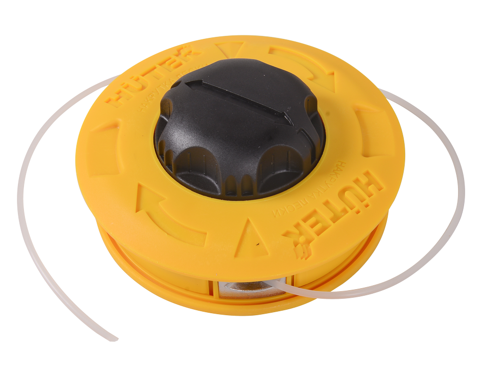 Триммер бензиновый Huter GGT-1500SX 