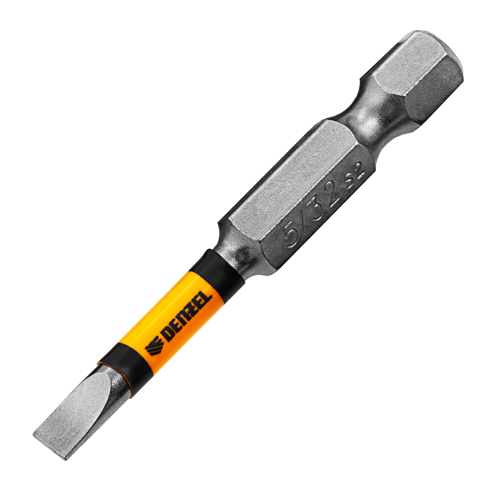 Бита SL4x50, 5 шт. Denzel 