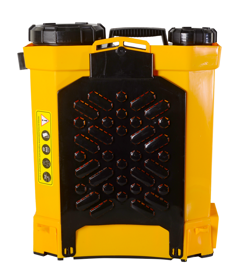 Опрыскиватель аккумуляторный Huter SP-10Li 
