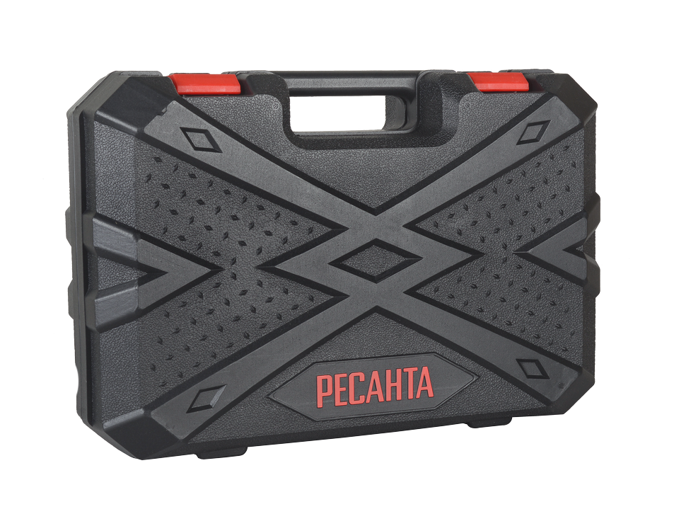Перфоратор Ресанта П-24-650К 