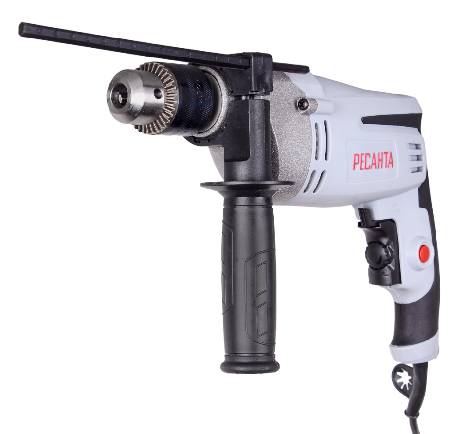 Дрель ударная Ресанта ДУ-15/950М 