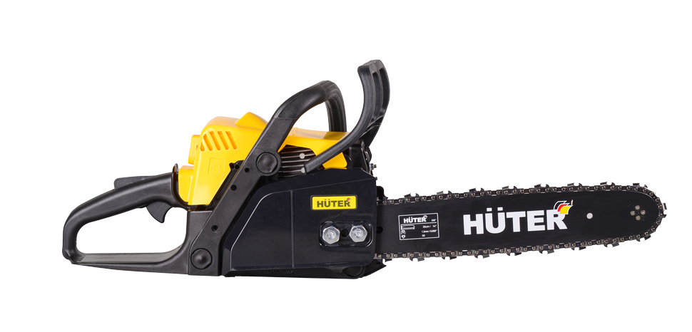 Бензопила Huter MS-180 PRO 
