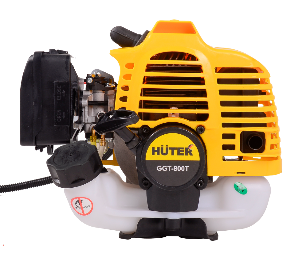 Триммер бензиновый Huter GGT-800T 