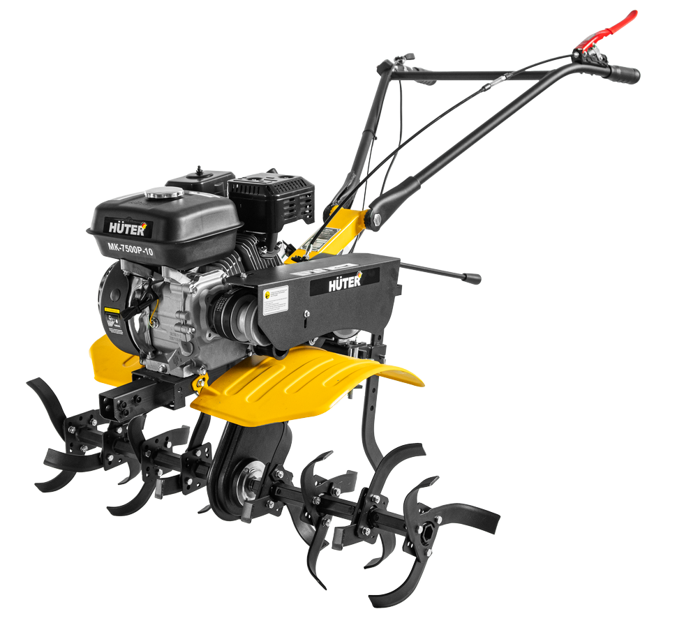 Сельскохозяйственная машина Huter MK-7500Р-10 