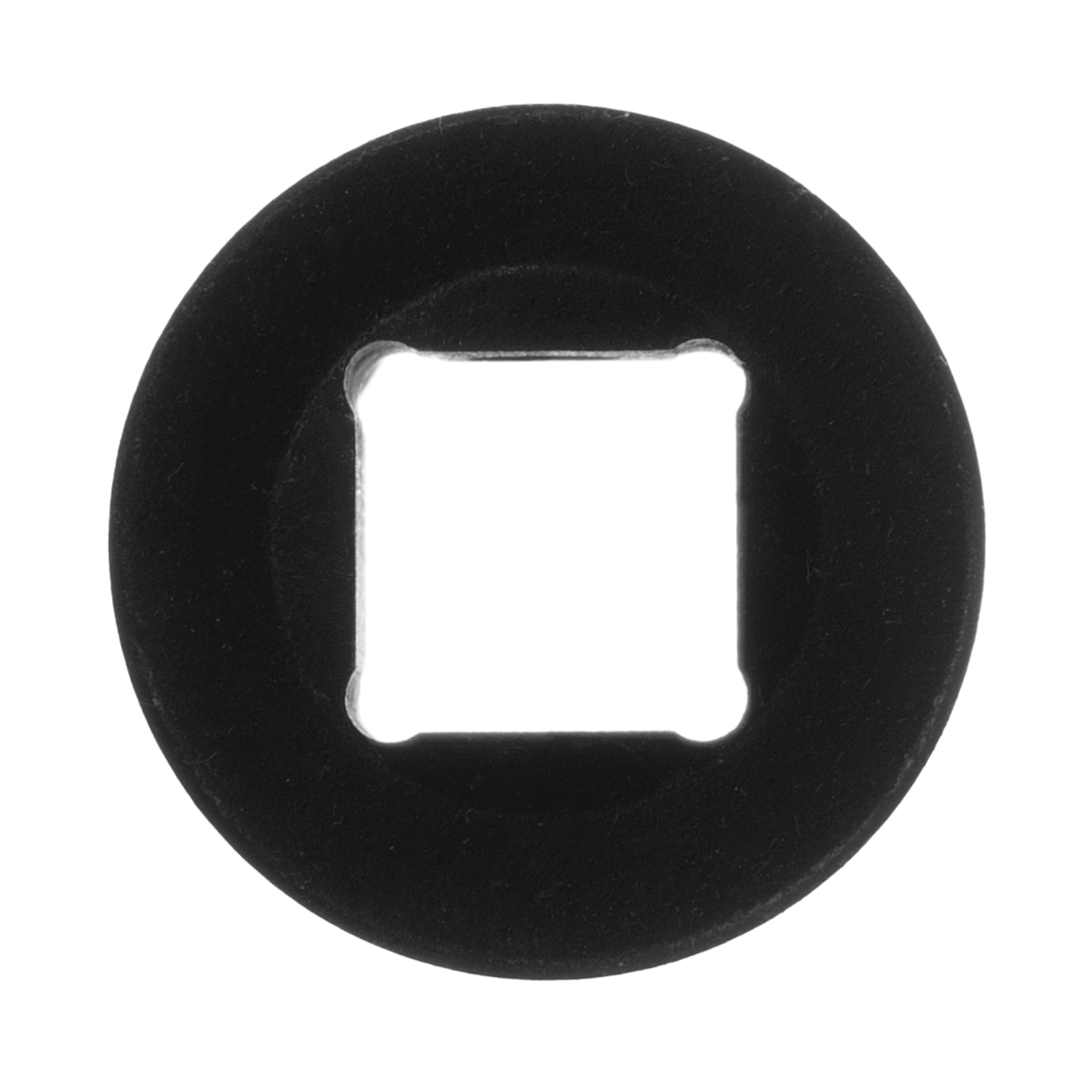 Головка ударная шестигранная, 19 мм, 1/2, CrMo Stels 